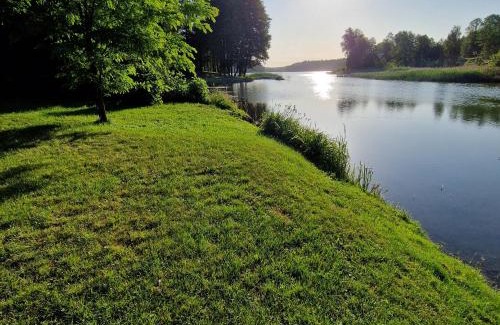 Augustow Villa | Dom Pod Brzozą