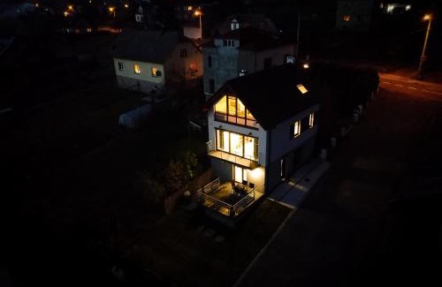gmina Wilkowice House | Dom pod Magurką