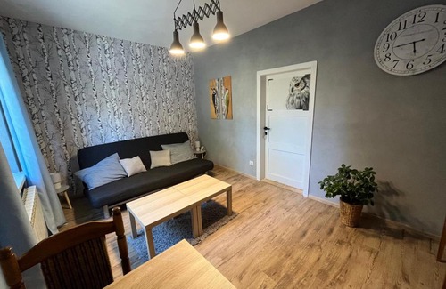 Oswiecim House | Dom Pod Zającem