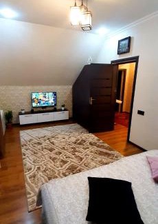 Qusar Villa | Dom Semya Deluxe Gusar