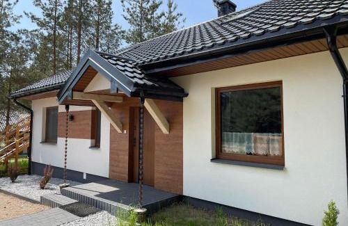 Płaska Villa | Dom turystyczny Chomiczówka