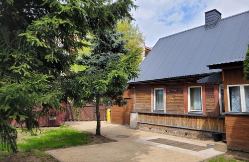 Bialystok House | Dom u Elizy