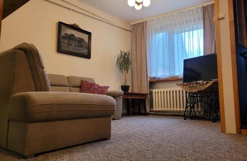 Bialystok House | Dom u Elizy