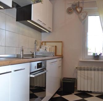Sliwice House | Dom u Ewy Bory Tucholskie