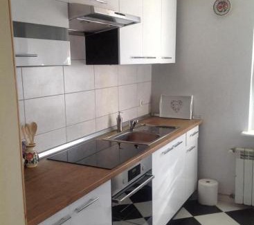 Sliwice House | Dom u Ewy Bory Tucholskie