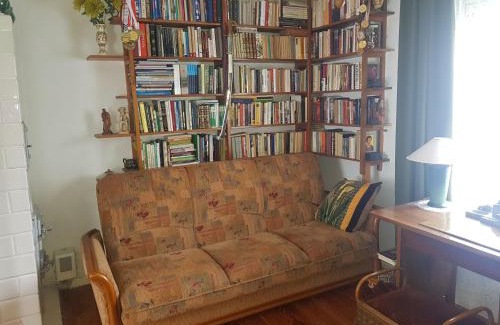 Augustow House | Dom u Wojciecha