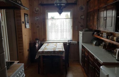 Augustow House | Dom u Wojciecha