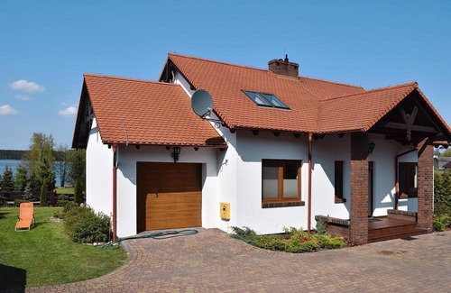 Lipnica House | Dom U Zbyszka z prywatną plażą