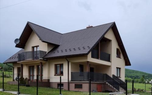 Glichow House | Dom w górach
