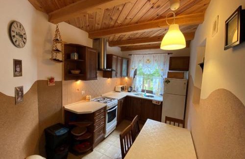 Gorczyca House | Dom w Puszczy Augustowskiej
