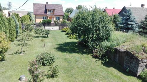 Dubicze Cerkiewne House | Dom w spokojnej okolicy