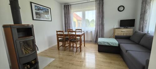 gmina Sianow House | Dom Wakacyjny Koralowa 16, Osieki Zachodniopomorskie