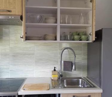 gmina Sianow House | Dom Wakacyjny Koralowa 16, Osieki Zachodniopomorskie