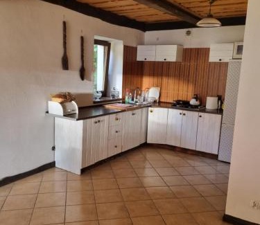 Nowa Sol House | Dom wakacyjny nad jeziorem Jodłów