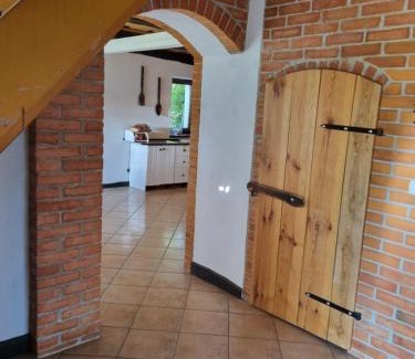 Nowa Sol House | Dom wakacyjny nad jeziorem Jodłów
