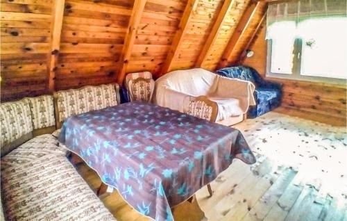 gmina Bobolice House | Dom Wakacyjny