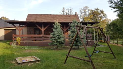 Boszkowo-Letnisko House | Dom wakacyjny