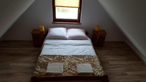 Boszkowo-Letnisko House | Dom wakacyjny