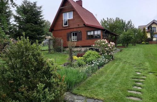 Gilowice Cabin | Dom wakacyjny Podlas