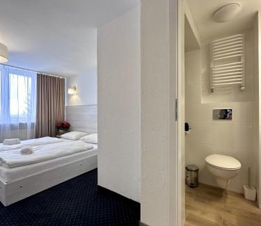 Bierutowice Resort | Dom Wczasowo Rekreacyjny Zgoda