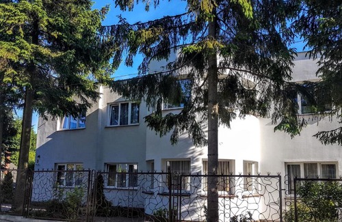 Jastrzebia Gora Bed & Breakfast | Dom Wczasowy Danusia