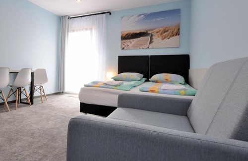 Jastrzebia Gora Bed & Breakfast | Dom Wczasowy Danusia