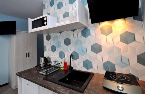 Jastrzebia Gora Bed & Breakfast | Dom Wczasowy Danusia