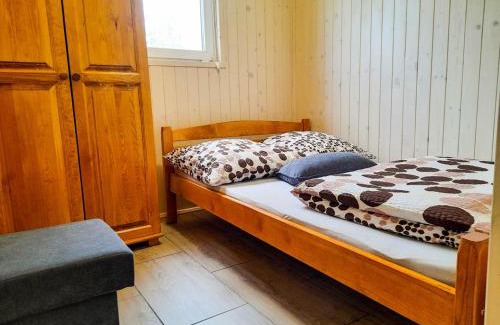gmina Biskupiec House | Dom Wczasowy Smyk