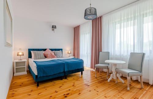 Gowidlino Resort | Dom Wczasowy Stenka