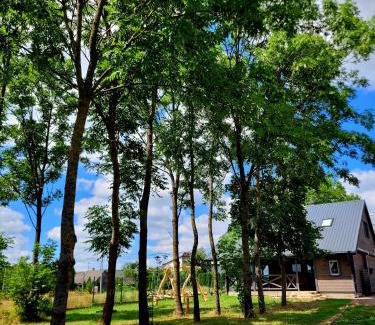 gmina Knyszyn House | Dom we wsi - Wioska Mnicha