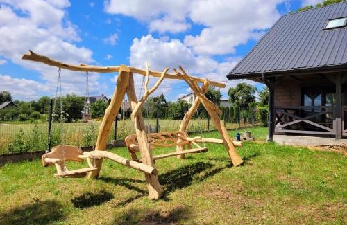 gmina Knyszyn House | Dom we wsi - Wioska Mnicha