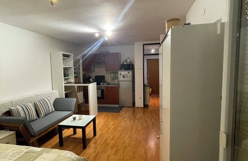 Slovenj Gradec Condo | Domača oaza