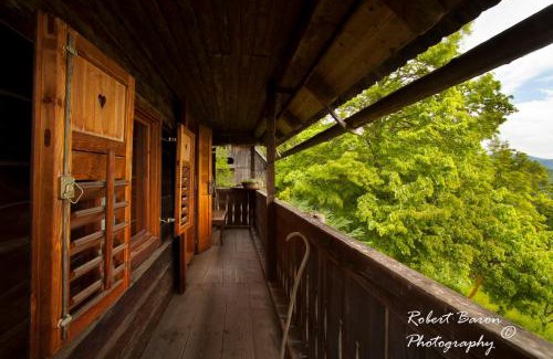 Luce Apartment | Domačija Koklej - Apartments Vintage Vacation