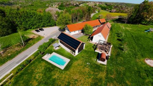Moravske Toplice Apartment | Domačija Pri Momi