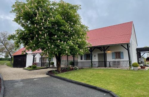 Moravske Toplice Apartment | Domačija Pri Momi