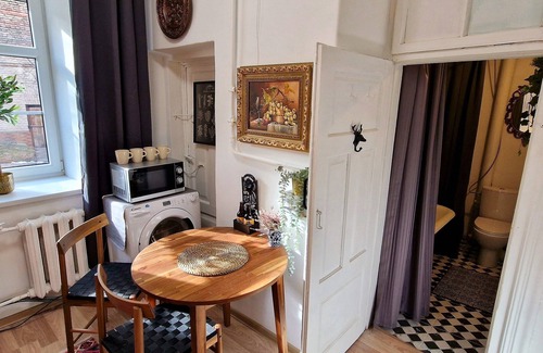 Vilnius city municipality Apartment | DOMA3 Luxury Vilnius Apartment