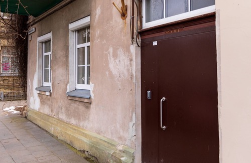Vilnius city municipality Apartment | DOMA3 Luxury Vilnius Apartment