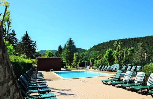 Meyrueis Villa | Domain Aigoual Cevennes * - Duo Comfort House 8 people