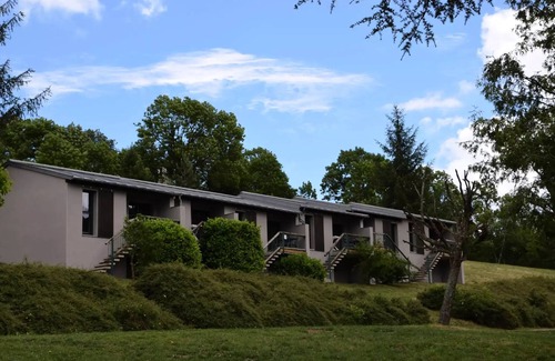 Meyrueis Villa | Domain Aigoual Cevennes * - Duo Comfort House 8 people