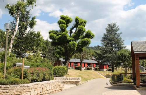 Meyrueis Villa | Domain Aigoual Cevennes * - Duo Comfort House 8 people