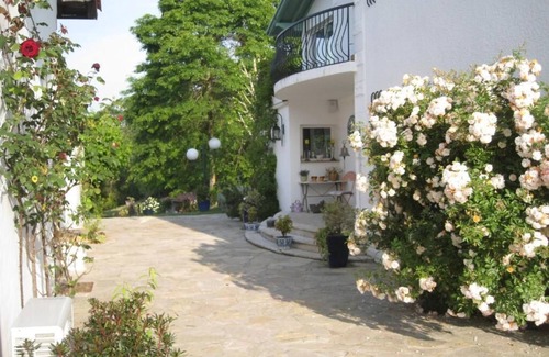 Saint-Andre-de-Seignanx Cottage | domain of millox cottage version
