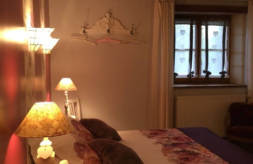 Saint-Germain-de-la-Coudre House | Domaine de la Haute Poignandière
