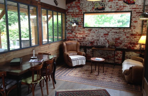 Saint-Germain-de-la-Coudre House | Domaine de la Haute Poignandière