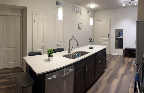 Mesa Park Apartment | Domain Modern 1 Bedroom