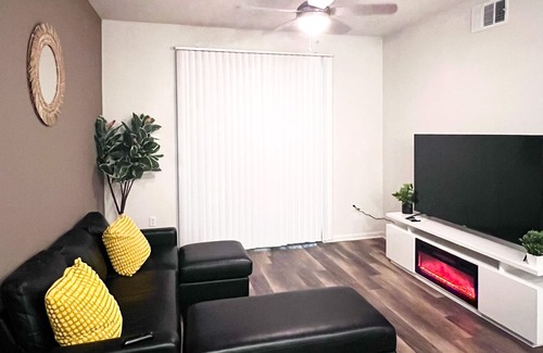 Mesa Park Apartment | Domain Modern 1 Bedroom