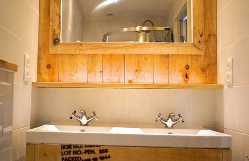 Angoville-au-Plain Bed & Breakfast | Domaine Airborne
