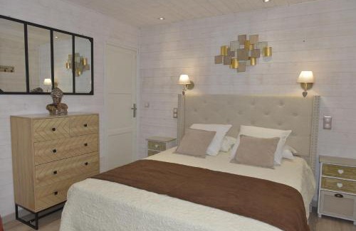 Bergesserin House | Domaine-Bayard