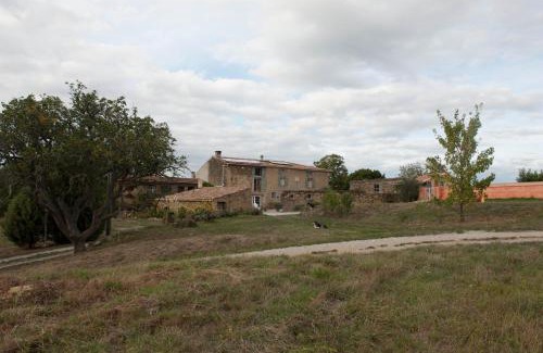 Bouriege House | Domaine Bellelauze