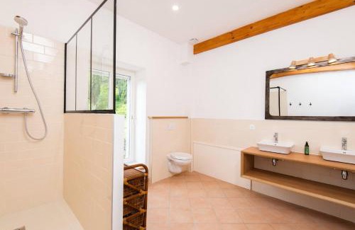 Montirat House | Domaine Calmel & Joseph