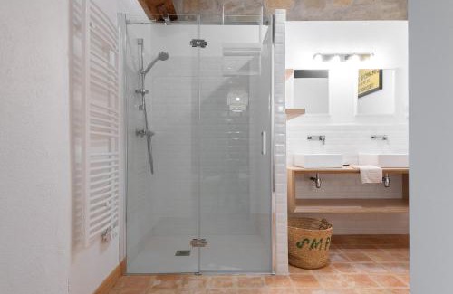 Montirat House | Domaine Calmel & Joseph